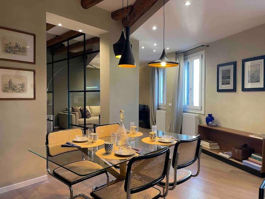 Apartment Ca Cornelia - A Rooftop Terrace With Dazzling View Venice