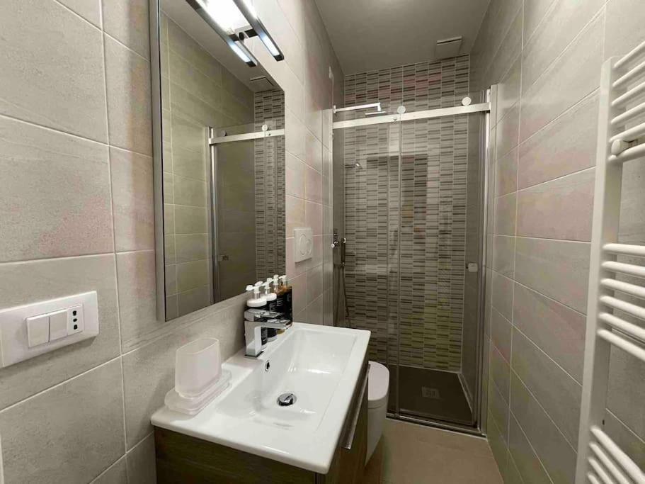 Apartment Ca Cornelia - A Rooftop Terrace With Dazzling View *