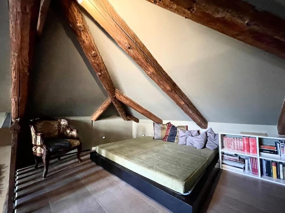 Apartment Ca Cornelia - A Rooftop Terrace With Dazzling View Venice