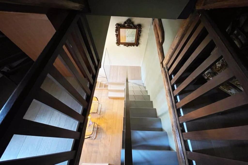 Ca Cornelia - A Rooftop Terrace With Dazzling View Apartment Venice