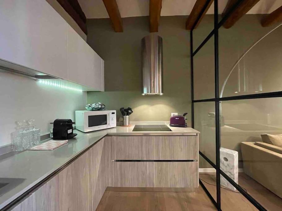 Ca Cornelia - A Rooftop Terrace With Dazzling View Apartment Venice