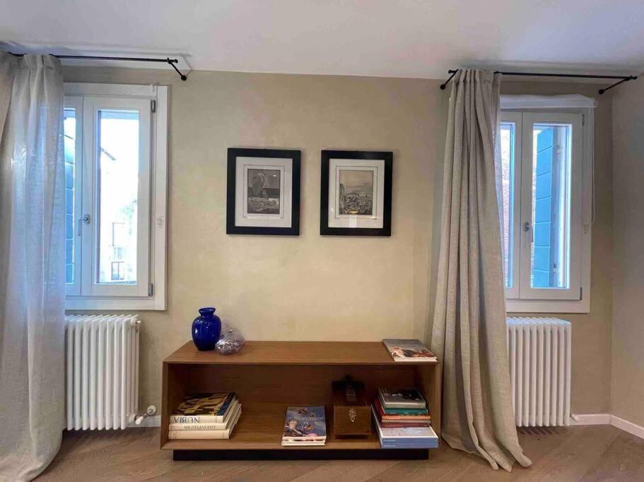 Ca Cornelia - A Rooftop Terrace With Dazzling View Apartment Venice