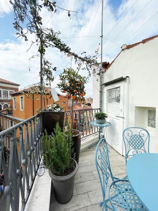 Ca Cornelia - A Rooftop Terrace With Dazzling View Apartamento *