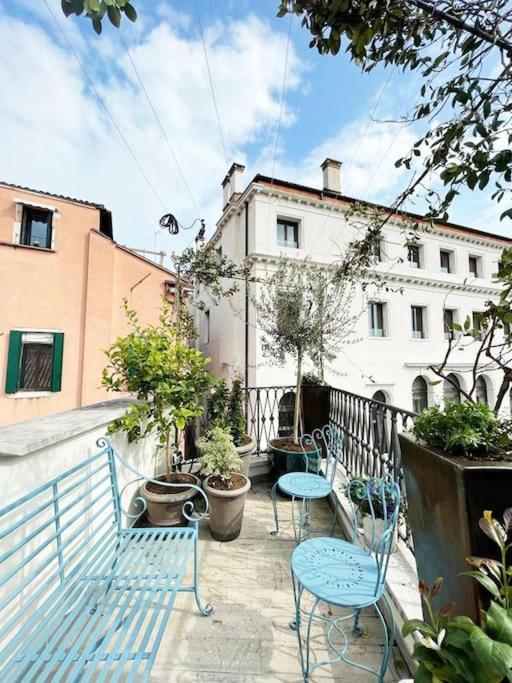 Ca Cornelia - A Rooftop Terrace With Dazzling View Apartamento *