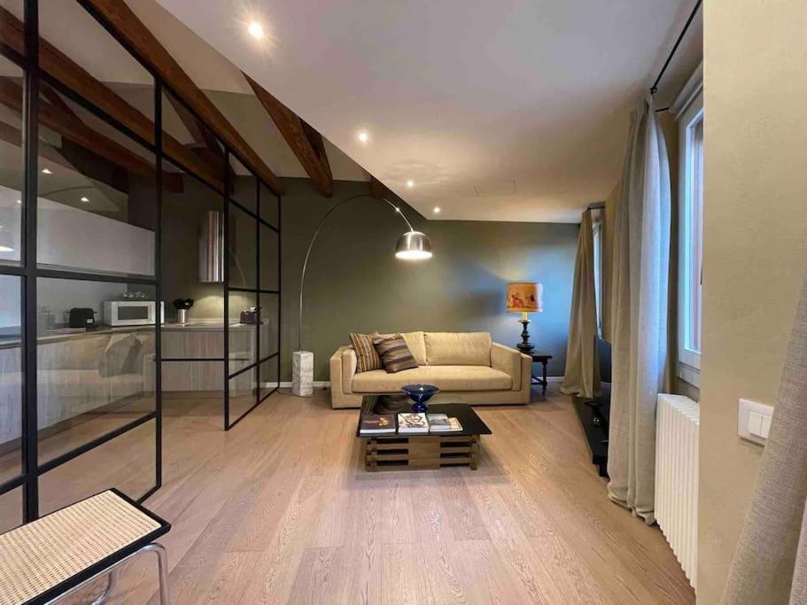 Apartamento Ca Cornelia - A Rooftop Terrace With Dazzling View