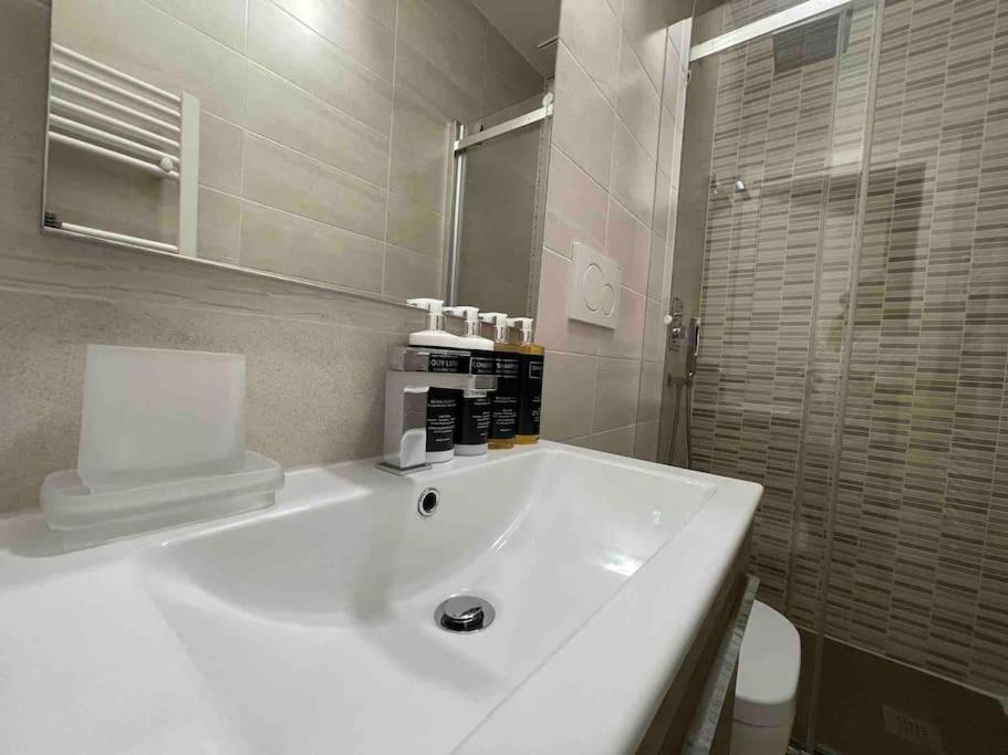 Ca Cornelia - A Rooftop Terrace With Dazzling View Apartamento Venecia